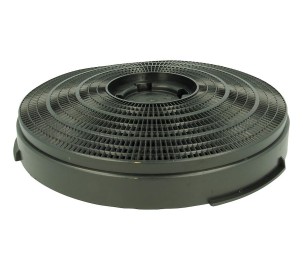 Foto van Whirlpool Filter koolstof Model 34 -25cm- 