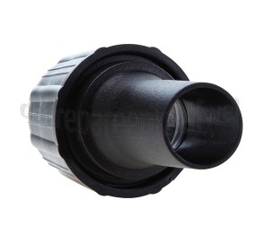 Foto van Electrolux Verloop Van 32mm naar 28-37mm Draaibaar 