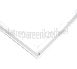 Foto van Candy Afdichtingsrubber Vriesgedeelte 64x52,5cm CIC32.10,DAR21/10 