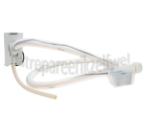 Foto van Bosch Slang Toevoer -incl. ventiel- 150cm SE64M350EU/56 