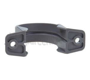 Foto van Dps Zadel PVC 40mm 