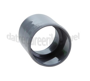 Foto van Dps Sok PVC 40mm 2x lijm 