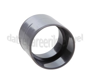 Foto van Dps Sok PVC 50mm 2x lijm 