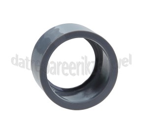 Foto van Dps Verloopring PVC 40mm-50mm 