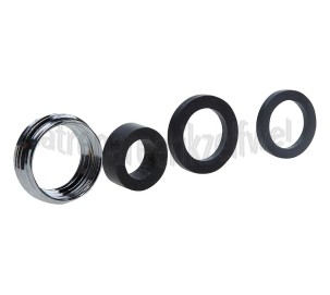 Foto van Dps Verloopring 3/4'buitx1/2'binxM22bin 