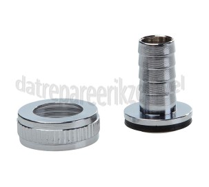 Foto van Dps Slangwartel 1/2'x3/4' 