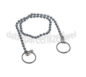 Foto van Dps Ketting kogelketting 30cm 