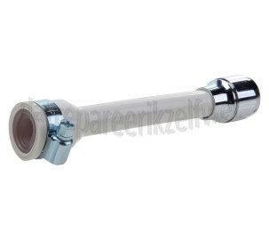 Foto van Dps Kraanslang PVC klem 