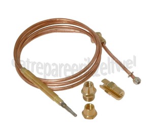 Foto van Dps Thermokoppel 900mm universeel 