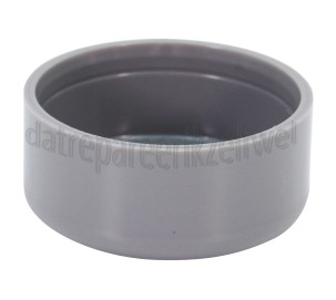 Foto van Dps Dop PVC dop 40mm 