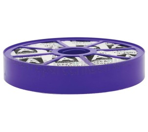 Foto van Dyson Filter Hepa post filter DC08, DC19, DC20, DC21, DC29 