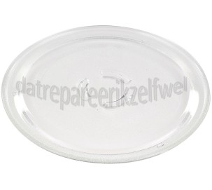 Foto van Whirlpool Glasplaat 25cm doorsnede MBI500S, AMW460 