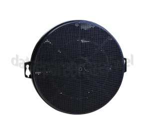 Foto van WPRO Filter koolstof -rond- bajonet WH 155-ACC 802-OWA421/455 