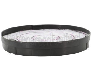 Foto van Whirlpool Filter Koolstoffilter Type F196 
