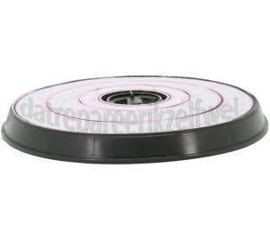 Foto van WPRO Filter koolstof -23cm- HI 160, HI161 