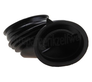 Foto van AEG Slang zeepbak kuip Met 3 ribbels Lavamat72640,72738, 
