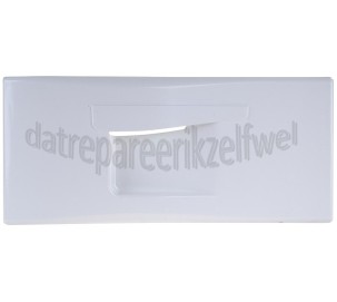 Foto van Indesit Frontpaneel Van Lade CA133NL,CA138, 