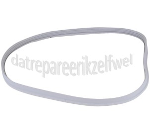 Foto van Whirlpool Afdichtingsrubber Manchet van deur AWZ650,851.863, 