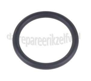 Foto van Zanussi O-ring Van standpijp DE6865,DWS6947, 