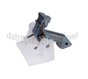 Foto van Bosch Deurhaak Met veer WFL12480,WFR140,WXL1432, 