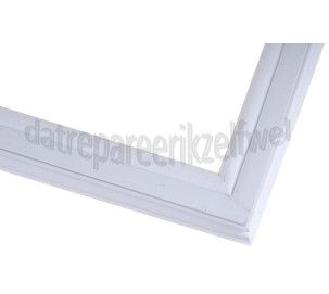 Foto van Indesit Afdichtingsrubber 1017 x 530 RA24EU,RB2948DLB, 