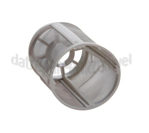 Foto van Bauknecht Filter Rond diam.5,5cm GSF7496 