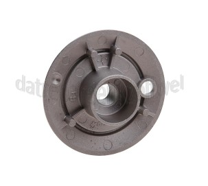 Foto van Whirlpool Branderkelk H=35mm B=85mm AKM200,AKM207IX,AKV208IX, 