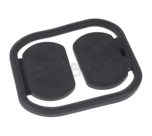 Foto van Pelgrim Afdichtingsrubber Van sproeiarm GVW855, 