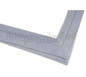 Foto van Ariston-Blue Air Afdichtingsrubber 677 x 1215 RC4549DLIX,B450VL, 