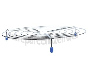 Foto van Samsung Rooster Laag model H=40mm D=260mm C100,CEK98F,CK95, 