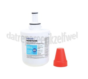 Foto van Samsung Waterfilter Amerikaanse koelkasten RS23FC,RS25 