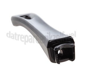 Foto van BK Greep Van steelpan, geschroefd Karaat serie 