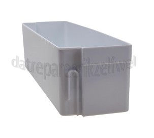 Foto van Bosch Flessenrek Wit 42,8x11,4x10 KI19R40/31,KI25R40/32, 
