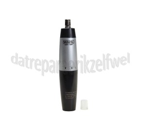 Foto van Wahl Trimmer Neustrimmer Homepro Hygienic nasal trimmer 