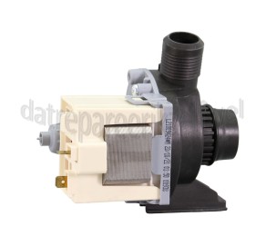 Foto van Zanker Pomp Askoll Fin=25 Fuit=16 LF6650 