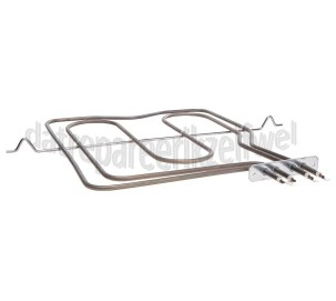 Foto van Ariston-Blue Air Verwarmingselement 1000W + 1200W HM10, 