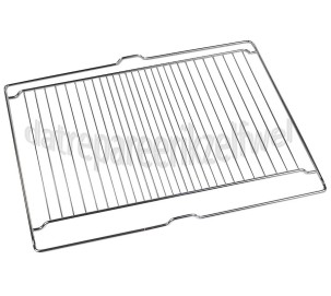 Foto van Bosch Rooster 44 x 38 x 1,5 cm HZ23400 