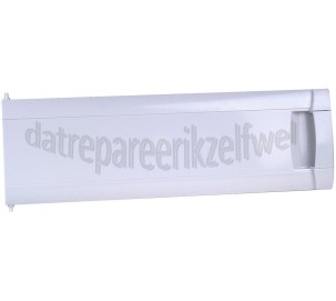 Foto van Pelgrim Deur Van vriesvak 513x160x48 OKG254, OKG264, 