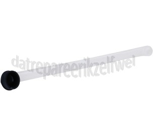 Foto van Zanussi Standpijp Van bovenste sproeiarm DWS6947,DE6654, 