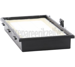Foto van Alternatief Filter uitblaas -S Class- HEPA S 300-400i-S 452i 