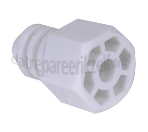 Foto van Marijnen Stelpoot Kunststof 4cm lang CMD770 
