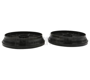 Foto van Etna Filter Koolstof -rond 15cm- T 4000 serie A4426,A4429, T4478LRVS, T4424TRVS, T44 04, AP290RVS 