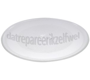 Foto van LG Glasplaat Draaiplateau 32,4cm MC8083ML MC743 MC804 