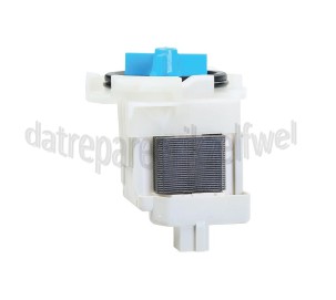 Foto van Whirlpool Pomp Bajonet aansl. -Plaset- ADG7340, 