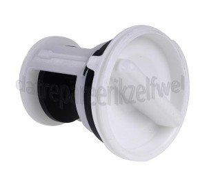 Foto van AEG Filter Pluizenzeef Lavamat 72330,72768, 