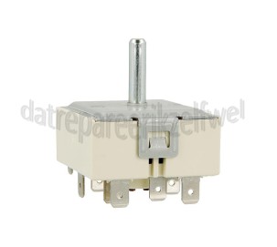 Foto van Bosch Schakelaar Energie regelaar ET72051/03 