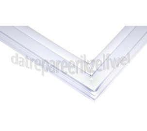 Foto van Ariston-Blue Air Afdichtingsrubber 590 x 525 vriesgedeelte BC311,OKRF31001 