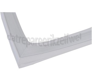 Foto van Liebherr Afdichtingsrubber Wit KSPV4260 