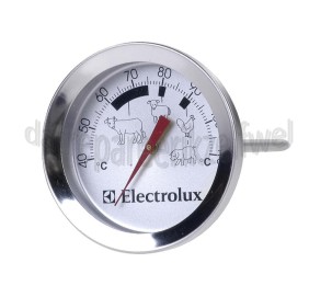 Foto van Electrolux Thermometer Vleesthermometer met pen Electrolux 