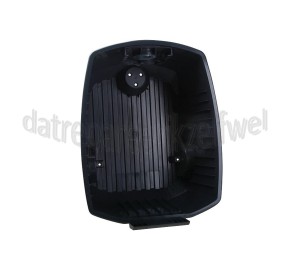 Foto van Nilfisk Bak Onderstuk,Bak 10 ltr (zie memo) CDB3020/3050,GD1010,GDS 